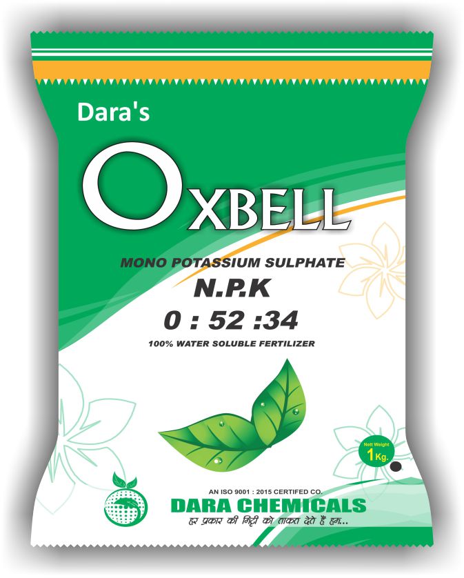 oxbell 34