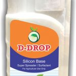 D - DROP (Silicon Base Super Spreader)