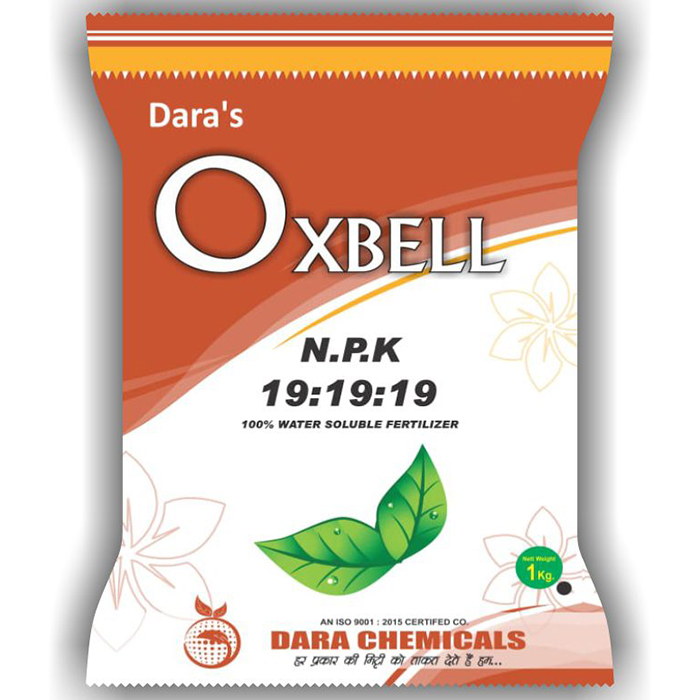 oxbell 19