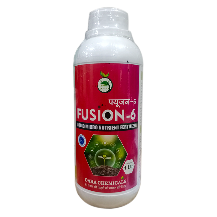 Fusion-6